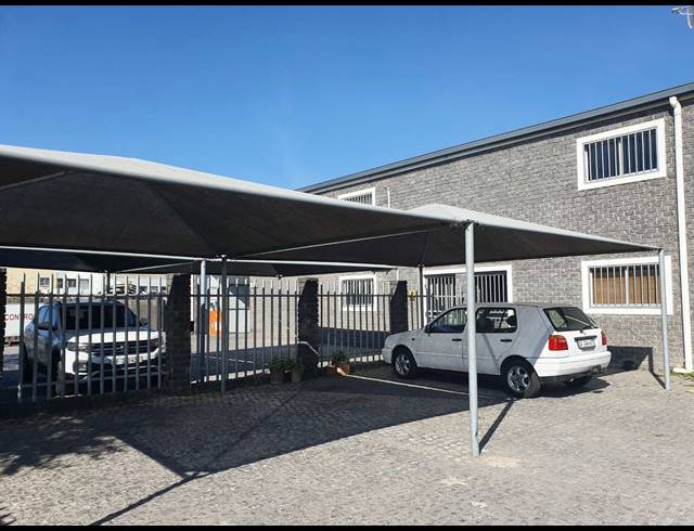 435M² FACTORY TO LET IN BLACKHEATH INDUSTRIAL